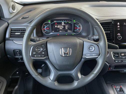 2021 Honda Pilot AWD EX