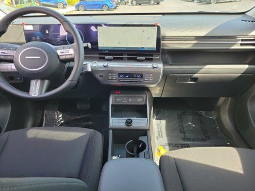 2025 Hyundai KONA SEL Convenience