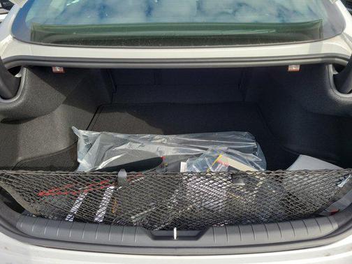 2026 Hyundai SONATA Hybrid SE