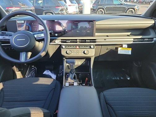 2025 Hyundai SANTA CRUZ SE