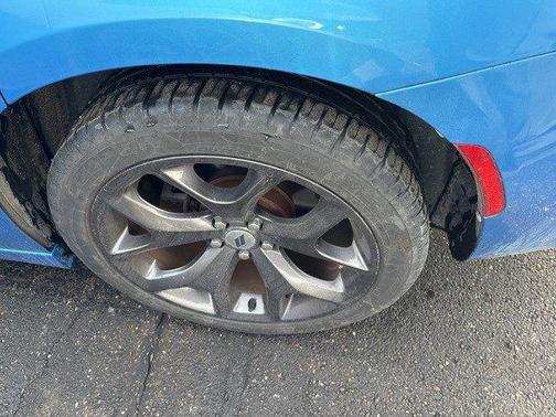 2018 Dodge Charger R/T