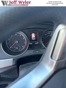 2021 Volkswagen Atlas 3.6L SE w/Technology