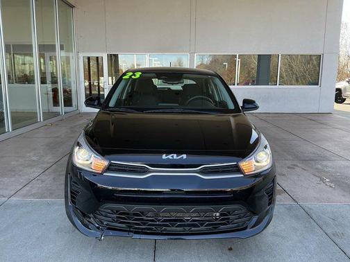 2023 Kia Rio S