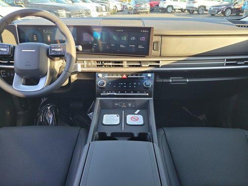 2026 Hyundai SANTA FE SEL 2.4