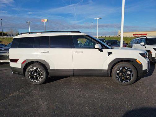 2026 Hyundai SANTA FE SEL 2.4