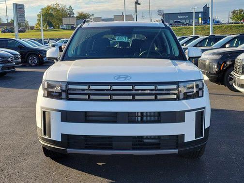 2026 Hyundai SANTA FE SEL 2.4