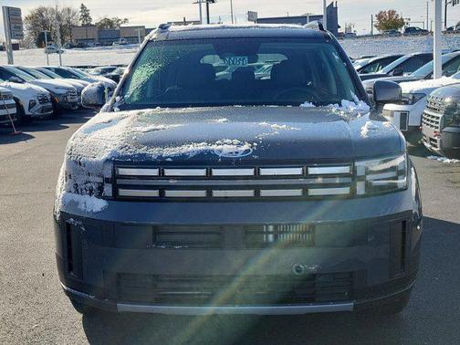 2026 Hyundai SANTA FE SEL 2.4