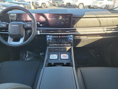 2026 Hyundai SANTA FE SEL 2.4