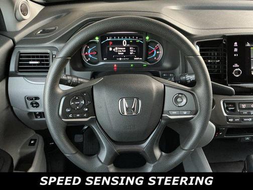 2020 Honda Pilot 2WD EX