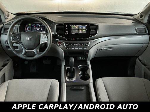 2020 Honda Pilot 2WD EX