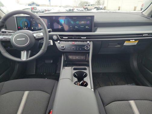 2026 Hyundai SONATA SEL