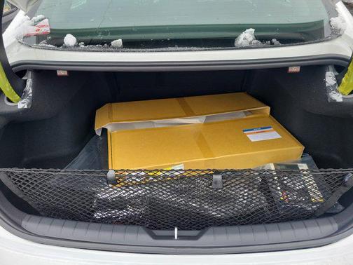 2026 Hyundai SONATA SEL