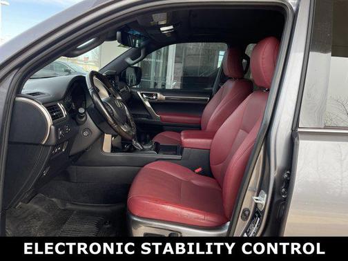 2020 Lexus GX 460 Premium