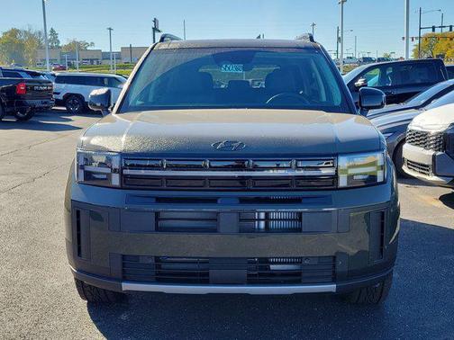 2026 Hyundai SANTA FE XRT