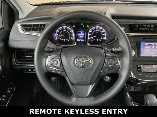 2013 Toyota Avalon XLE Premium