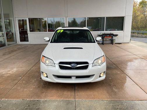 2009 Subaru Legacy Base