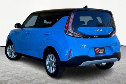 2024 Kia Soul S