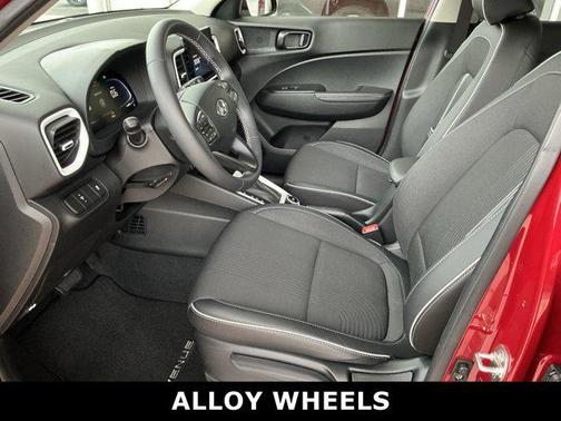 2024 Hyundai VENUE Limited