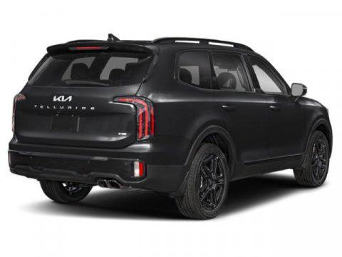 2025 Kia Telluride SX Prestige X-Line