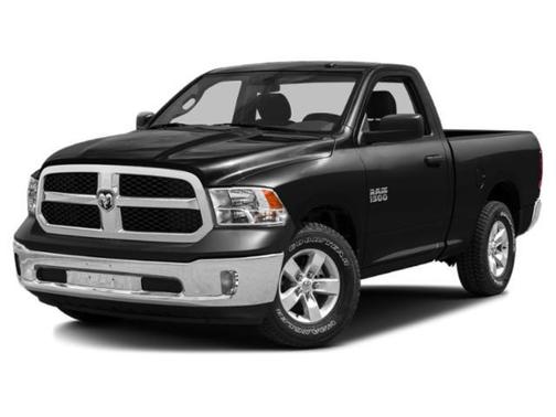 2015 RAM 1500 Tradesman/Express