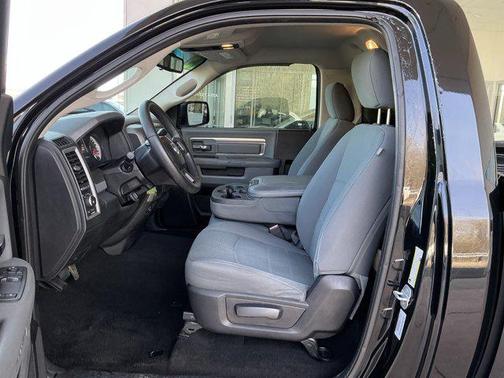 2015 RAM 1500 Tradesman/Express