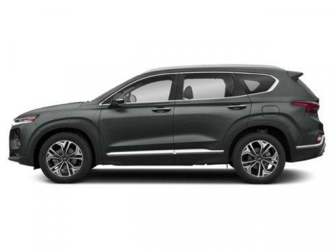 2020 Hyundai SANTA FE Limited 2.0T