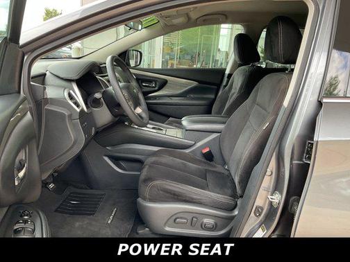 2017 Nissan Murano SV