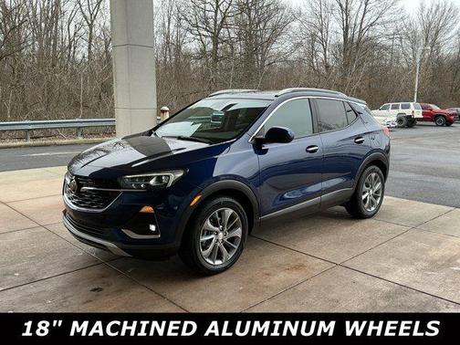 2023 Buick Encore GX Essence