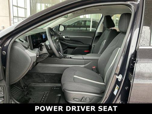 2026 Hyundai SONATA SEL