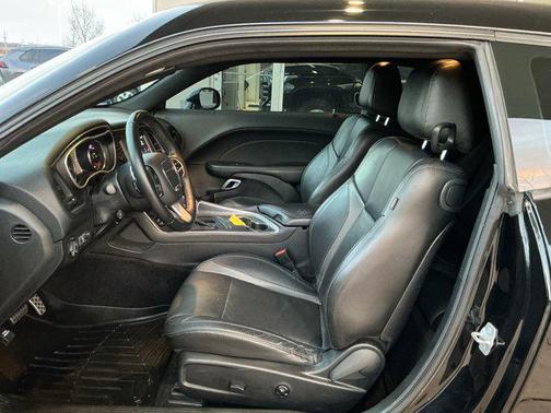 2017 Dodge Challenger GT