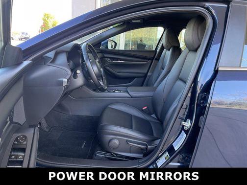 2023 Mazda Mazda3 2.5 S Select