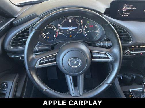 2023 Mazda Mazda3 2.5 S Select