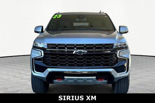 2023 Chevrolet Suburban 4WD Z71