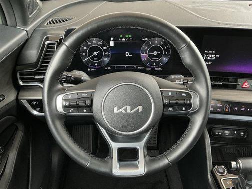 2023 Kia Sportage S