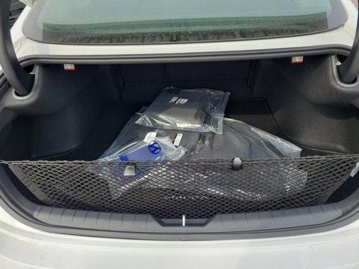 2026 Hyundai SONATA SEL