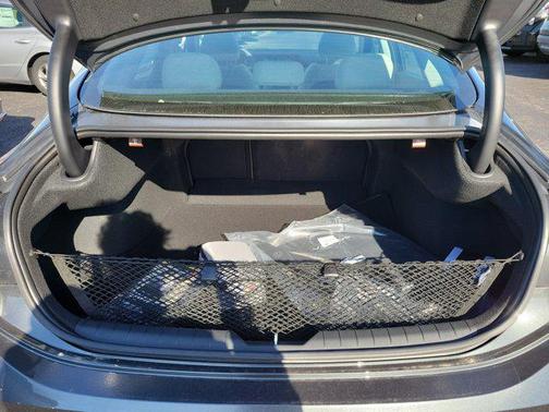 2026 Hyundai SONATA Hybrid SE