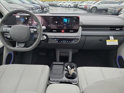 2026 Hyundai IONIQ 5 Limited