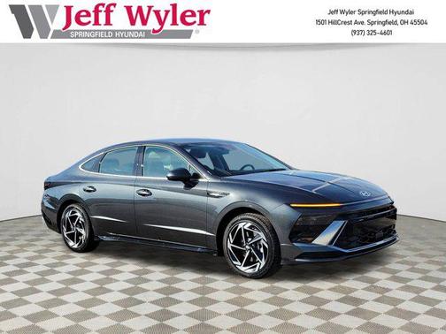 2026 Hyundai SONATA SEL