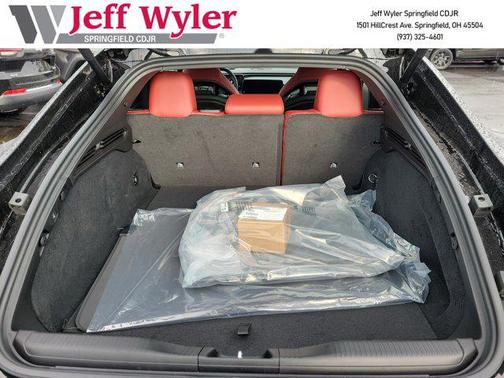 2026 Dodge Charger Scat Pack