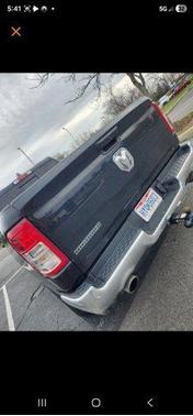 2024 RAM 1500 Big Horn/Lone Star