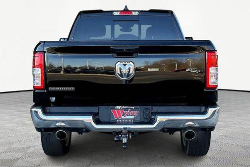 2024 RAM 1500 Big Horn/Lone Star