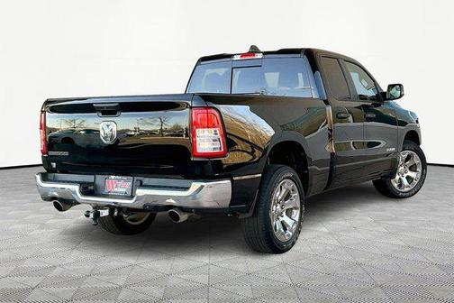 2024 RAM 1500 Big Horn/Lone Star