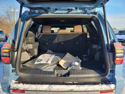 2025 Toyota 4Runner Limited