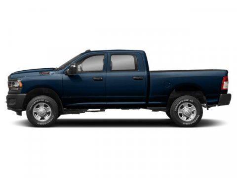 2024 RAM 2500 Tradesman Crew Cab 4x4 6'4' Box