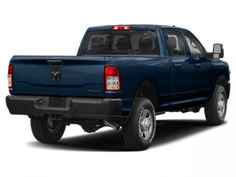 2024 RAM 2500 Tradesman Crew Cab 4x4 6'4' Box