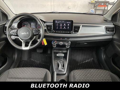 2023 Kia Rio S