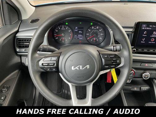 2023 Kia Rio S
