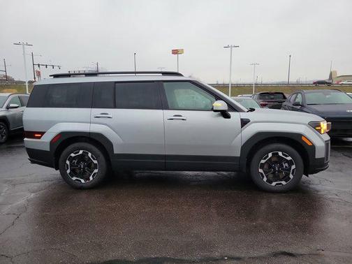 2026 Hyundai SANTA FE SEL 2.4