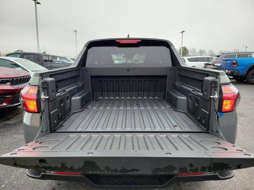 2026 Hyundai SANTA CRUZ SE