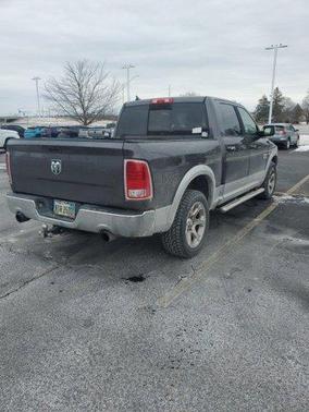2015 RAM 1500 Laramie